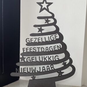 Kerstboom