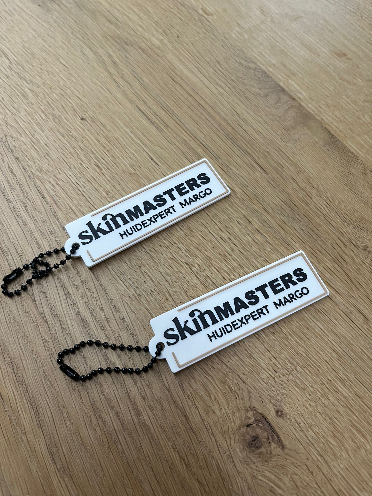 Sleutelhanger - Afbeelding 4