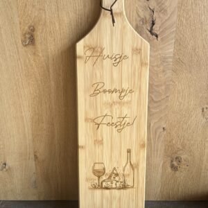 Plank 'Tano'