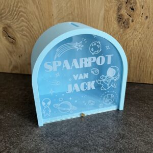 Spaarpot