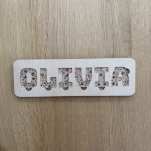 Naampuzzel